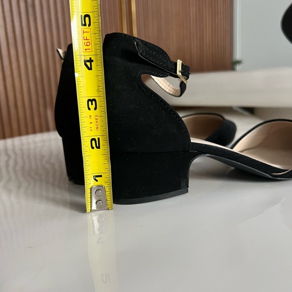 Lulus Pointed Toe Pumps - Picture 3 of 9